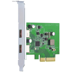 QNAP QXP-10G2U3A
