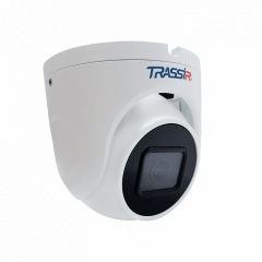 IP-камера  TRASSIR TR-D8221WDC (4 мм)