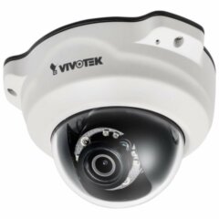 Купольные IP-камеры VIVOTEK FD8164V-F2