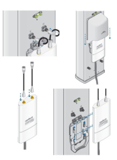 Ubiquiti AM-3G18-120