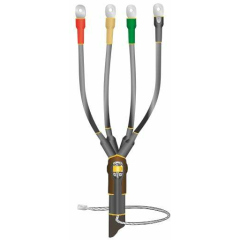 Муфта кабельная концевая Муфта кабельная концевая универс. 1кВ 1ПКВ(Н)Тпб-4х(70-120) без наконечн. Нева-Транс Комплект 22020135