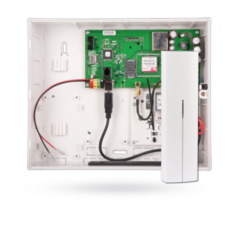 Нет на сайте Jablotron JA-101KR-LAN 3G