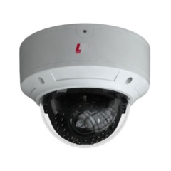 Купольные IP-камеры LTV CNE-840 58