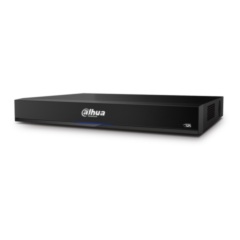 Видеорегистраторы гибридные AHD/TVI/CVI/IP Dahua DH-XVR8208A-4K-I