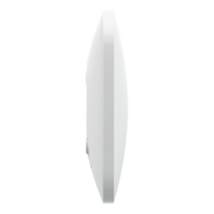 Ajax Hub Plus (white)