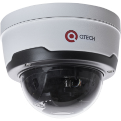 Купольные IP-камеры QTECH QVC-IPC-803AVSZ (3.3-12)