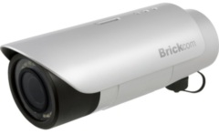 Уличные IP-камеры Brickcom OB-500Ap V5 KIT