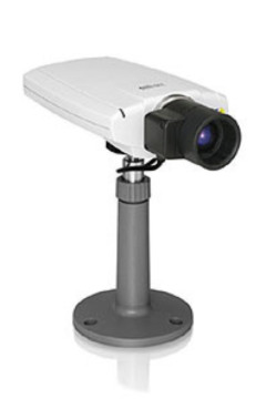 IP-камеры стандартного дизайна AXIS 211