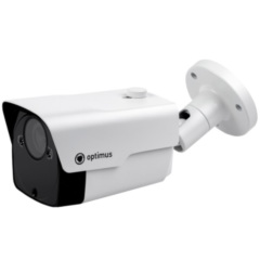 Уличные IP-камеры Optimus IP-P012.1(2.8-12)D