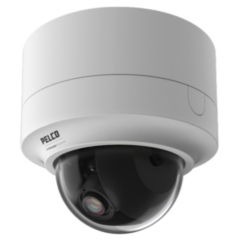 Купольные IP-камеры PELCO IMP1110-1S
