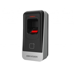 Считыватели биометрические Hikvision DS-K1201AEF