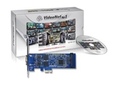 Система VideoNet 9 VideoNet PowerVN8-AHDM