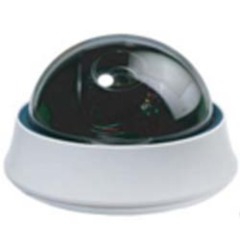 Купольные цветные камеры со встроенным объективом NEXT ND-330D-3508