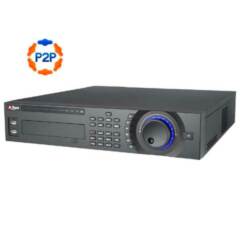 IP Видеорегистраторы (NVR) Dahua NVR7816