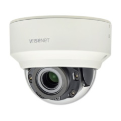 IP-камера  Hanwha (Wisenet) XND-L6080R