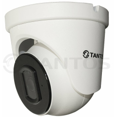 IP-камера  Tantos TSi-Beco25F