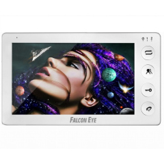 Сопряженные видеодомофоны Falcon Eye Cosmo HD(XL)