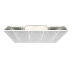 Потолочный/настенный светильник Светильник L-office 32/30/Д/5.0K/02/УК(v2)/220AC/Premium IP50 встраиваемое/накладное крепление LEDEL 100010