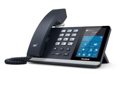 IP-телефоны Yealink SIP-T55A-SfB