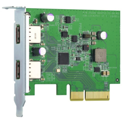 QNAP QXP-10G2U3A