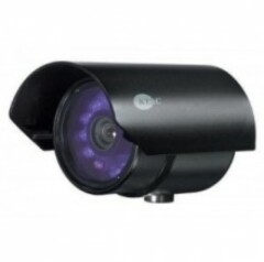 Цветные камеры с оптическим ZOOM объективом KT&C KPC-S53CNV-380