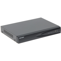 IP Видеорегистраторы (NVR) Hikvision DS-7604NI-K1(B)