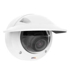Купольные IP-камеры AXIS P3227-LVE (0886-001)