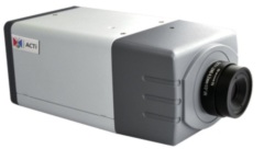 IP-камеры стандартного дизайна ACTi D21FA