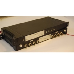 Передатчики видеосигнала по оптоволокну ЗИ SI-380R