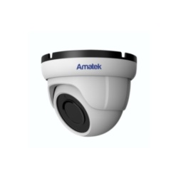Видеокамеры AHD/TVI/CVI/CVBS Amatek AC-HDV503SS (2,8)