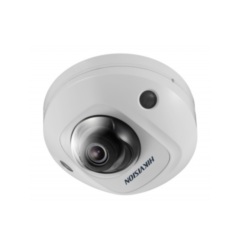 IP-камера  Hikvision DS-2CD2525FHWD-IS (6mm)