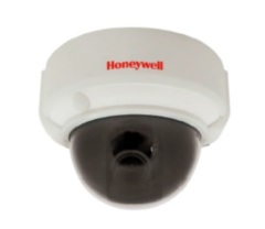 Купольные IP-камеры Honeywell HIDC-P-1100EV