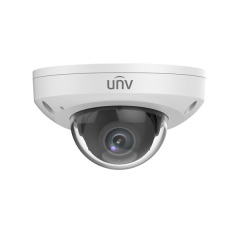 Купольные IP-камеры Uniview IPC312SB-ADF28K-I0