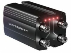 IP Видеосерверы Stream Labs WaveServer 1554H-P