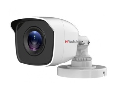 Видеокамеры AHD/TVI/CVI/CVBS HiWatch DS-T110 (3.6 mm)