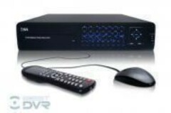Видеорегистраторы 16 каналов BestDVR-1605L