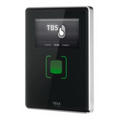 TBS 3D Terminal FM HID Prox