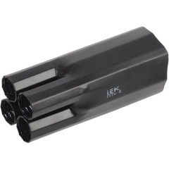 Нет на сайте Перчатка термоус. ПТк 4х16-50 1кВ IEK UMS-CB4-4015-1404-1KV