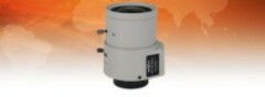 Объективы с автоматической регулировкой диафрагмы Novus NVL-2812D/IR-II