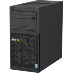 IP Видеорегистраторы (NVR) AXIS S1016 (0202-720)