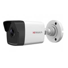 IP-камера  HiWatch DS-I450M(B) (2.8 mm)
