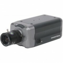 IP-камеры стандартного дизайна GrandStream GXV3651_FHD