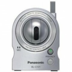 Поворотные IP-камеры Panasonic BL-C131CE