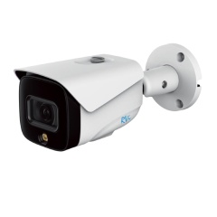 Уличные IP-камеры RVi-1NCTL4338 (2.8) white