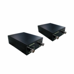 Передатчики видеосигнала по коаксиальному кабелю OSNOVO M2+DM2