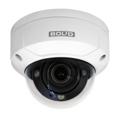 Купольные IP-камеры Болид BOLID VCI-220-01 версия 2