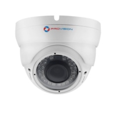 IP-камера  PROvision PVMD-IR215IPAC