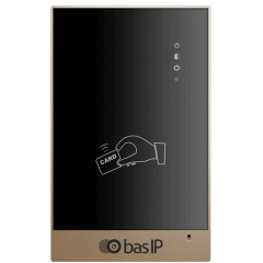 BAS-IP CR-02BD GOLD