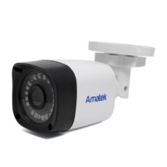 Видеокамеры AHD/TVI/CVI/CVBS Amatek AC-HSP202(3,6)(7000456)