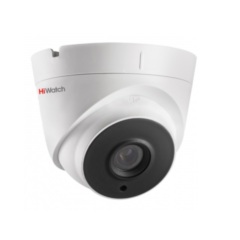 Купольные IP-камеры HiWatch DS-I203(С)(2.8 mm)